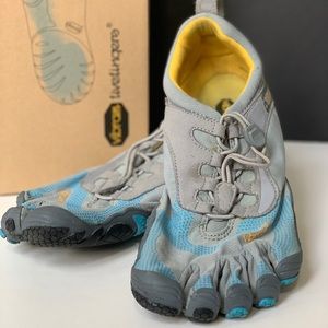 Vibram fivefingers Bikila